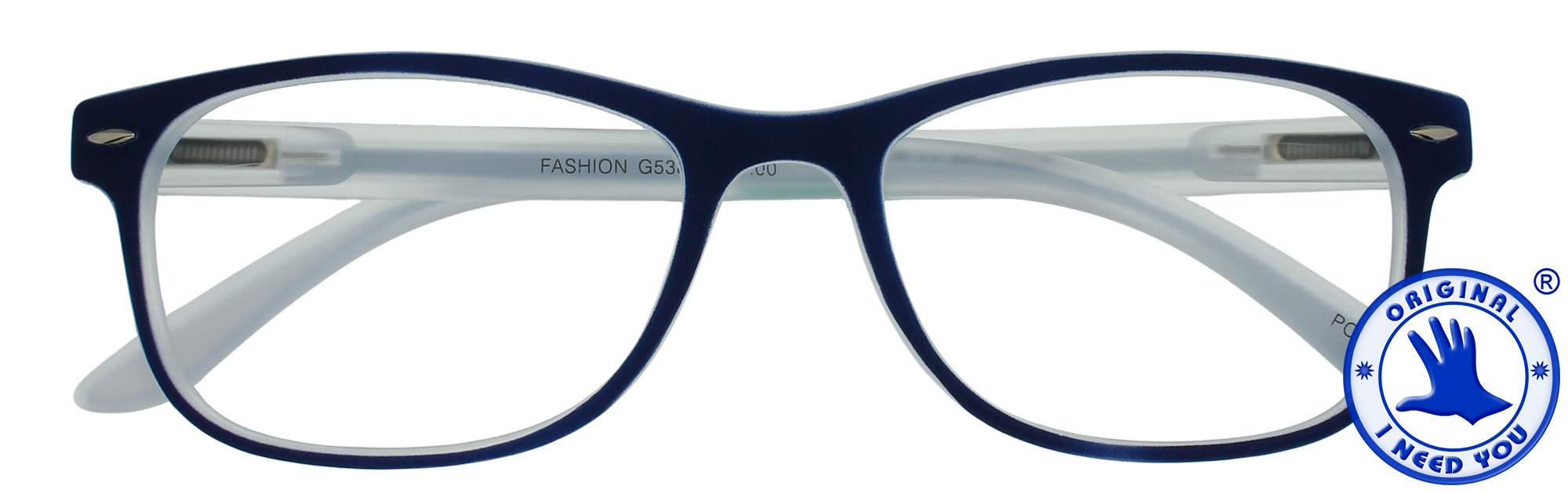FASHION leesbrillen