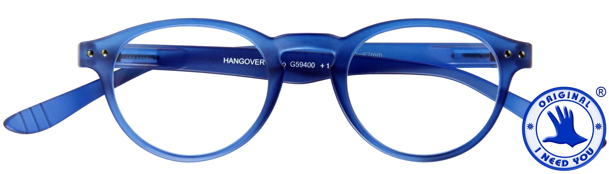 HANGOVER PANTO Leesbrillen HANGOVER PANTO Leesbrillen
