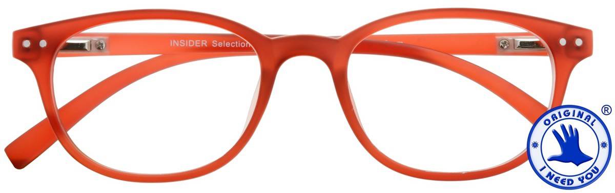 INSIDER SELECTION leesbrillen INSIDER SELECTION leesbrillen