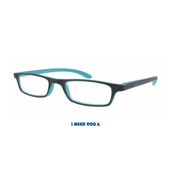 Leesbril ZIPPER SELECTION Blauw