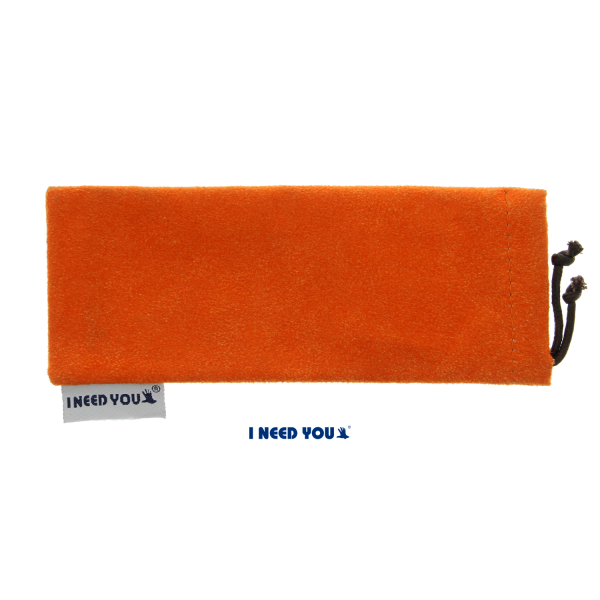 Leesbril JUNIOR SELECTION Havanna - Oranje