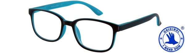 Leesbril Relax - Blauw