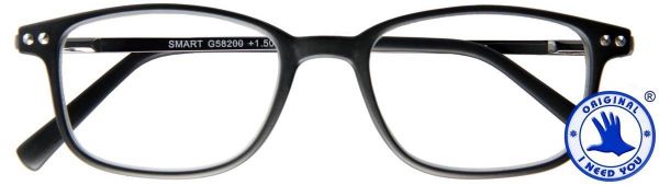 Leesbril SMART Zwart