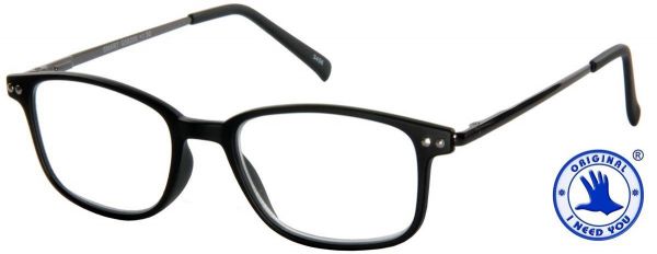 Leesbril SMART Zwart