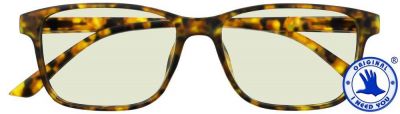 Beeldschermbril BlueBreaker Havana
