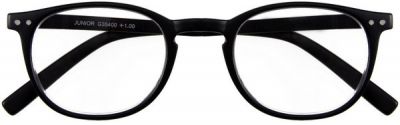 Leesbril JUNIOR G35400 zwart
