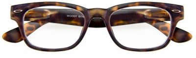Leesbril WOODY G11800 havanna (bruin mix)